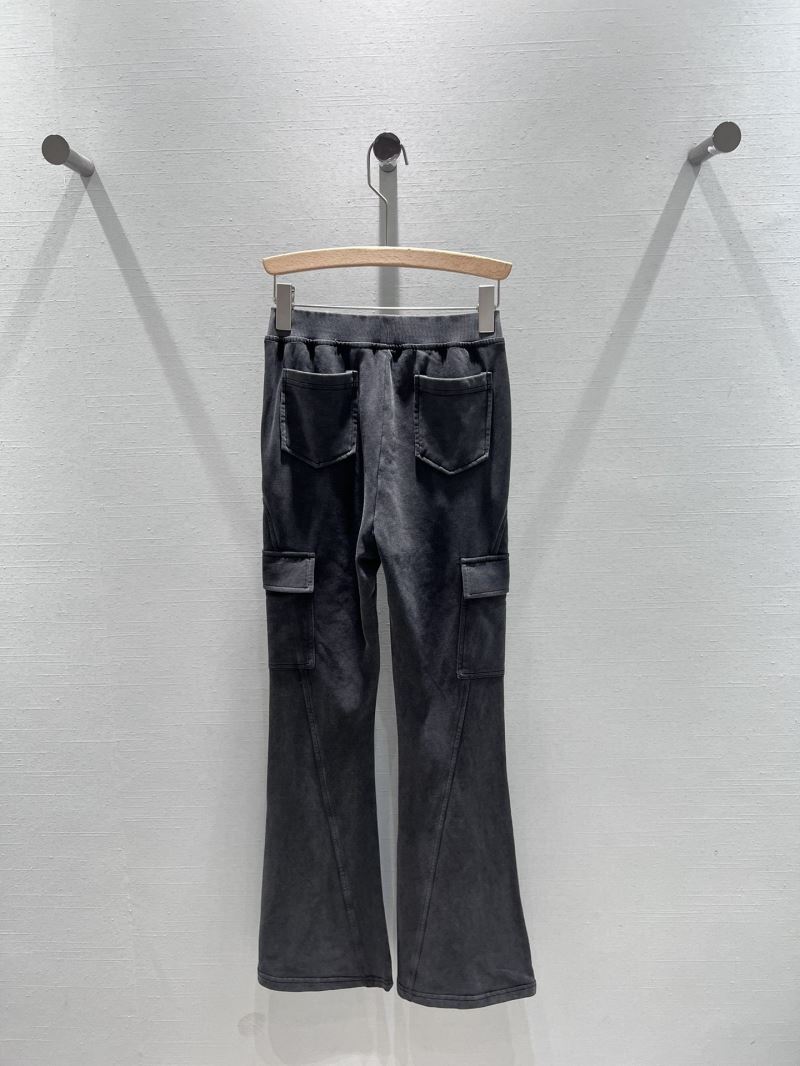 Alexander Wang Long Pants